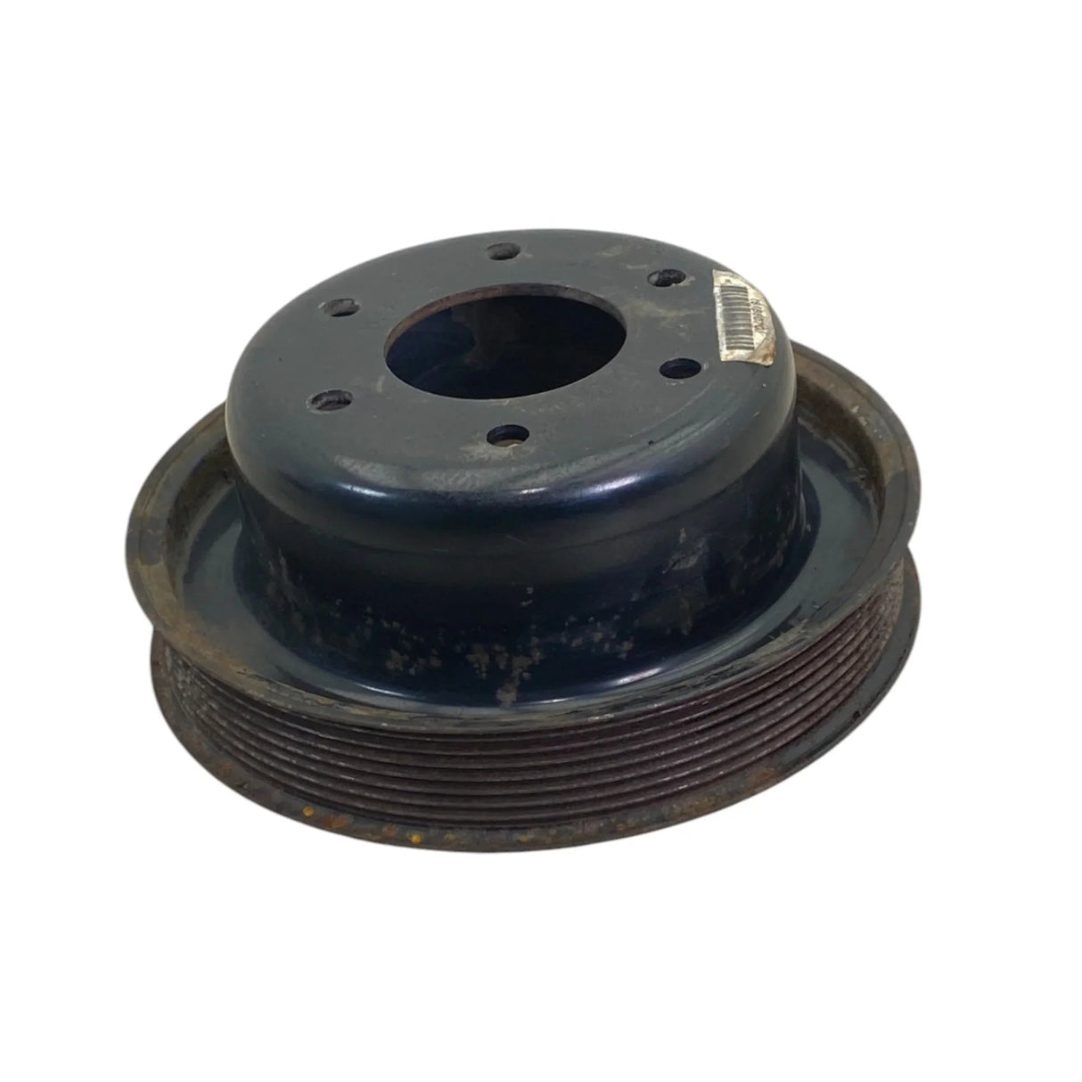 NAV1818607C1 Genuine International Fan Rulley