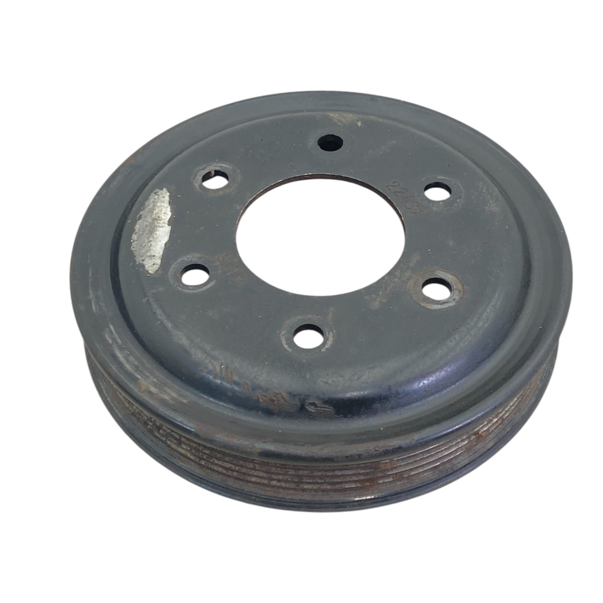 224C1 Genuine International Fan Hub Pulley
