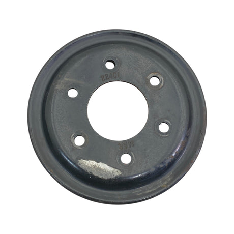 224C1 Genuine International Fan Hub Pulley