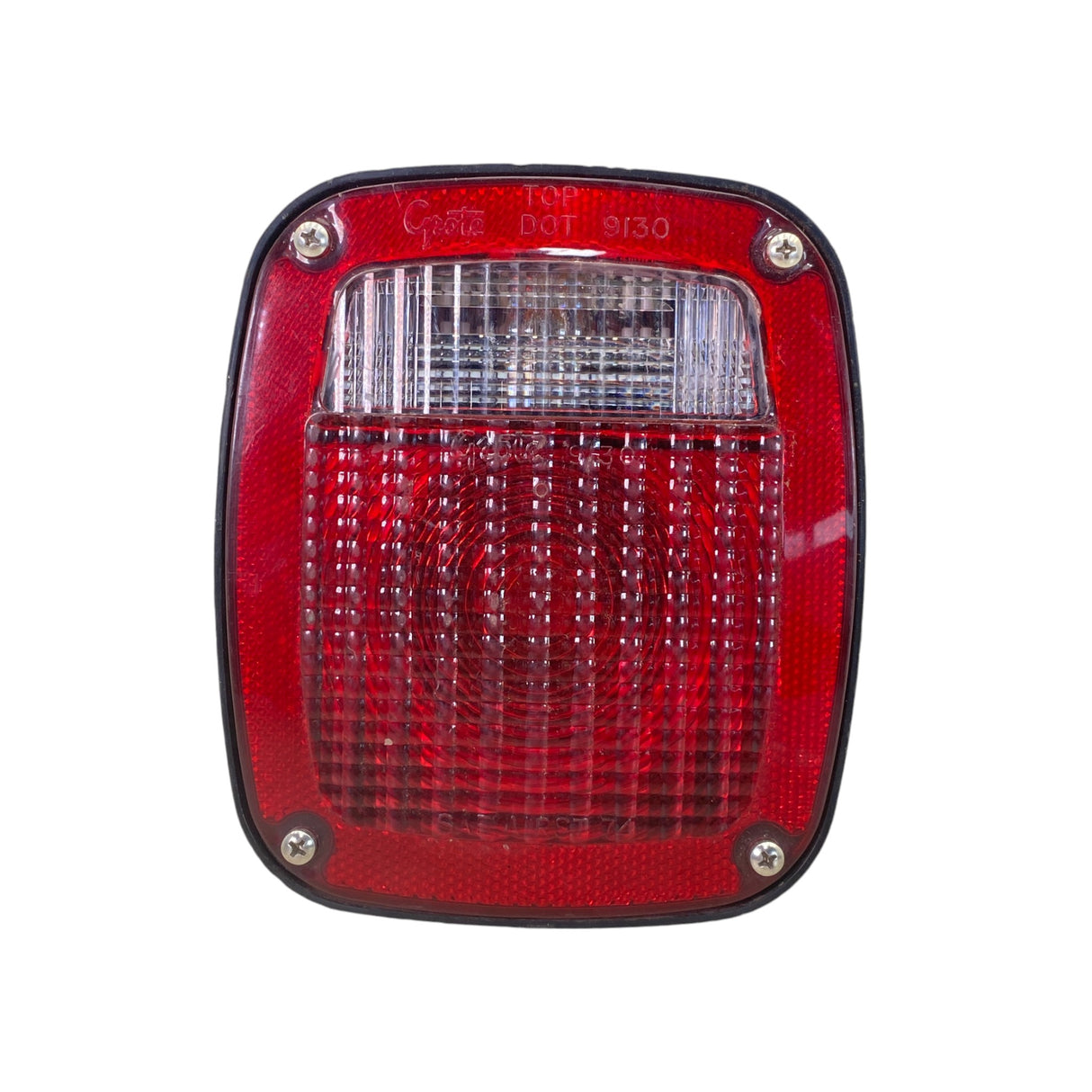 4054543C91 Genuine International Right Tail Lamp