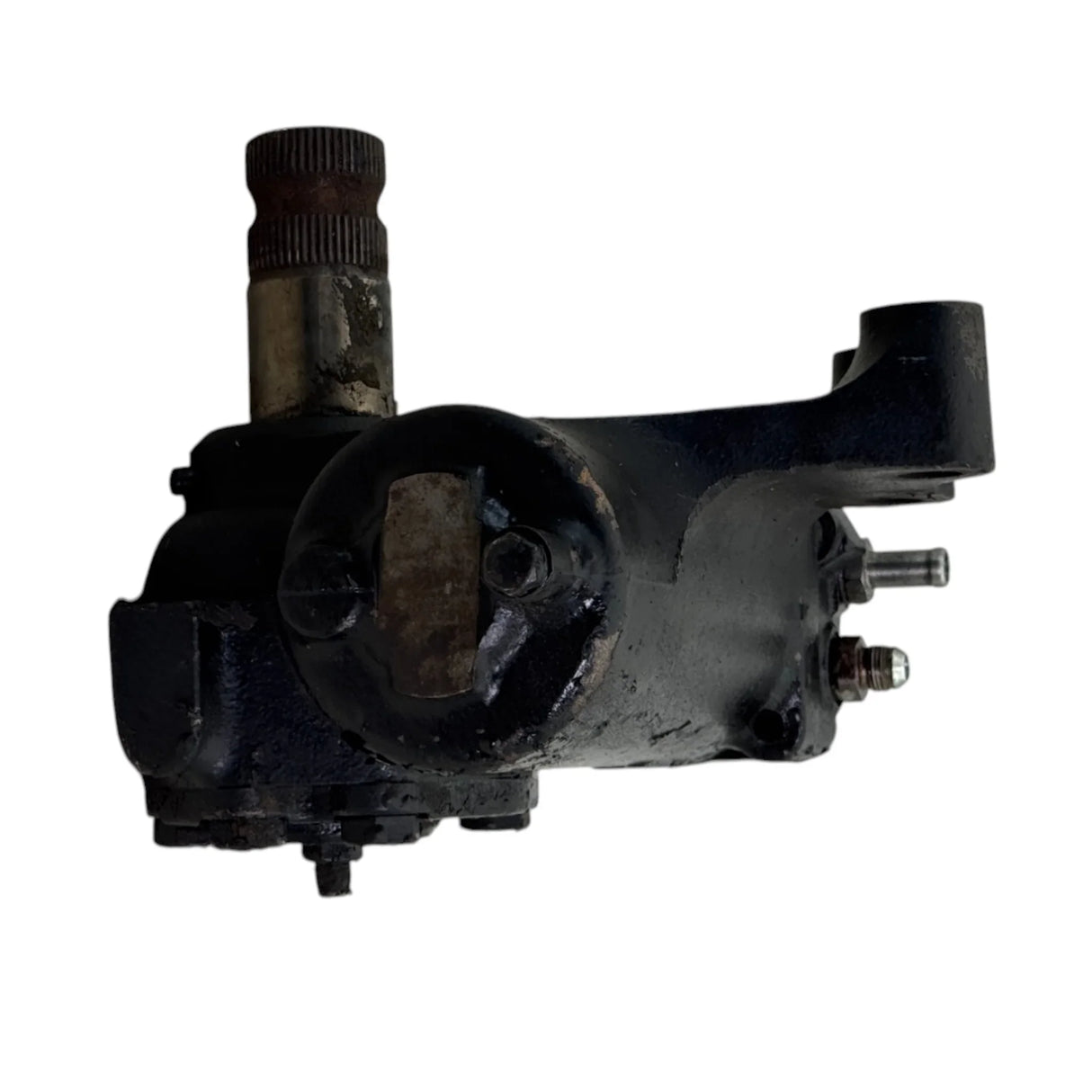 20849327 Genuine Mack Steering Gear