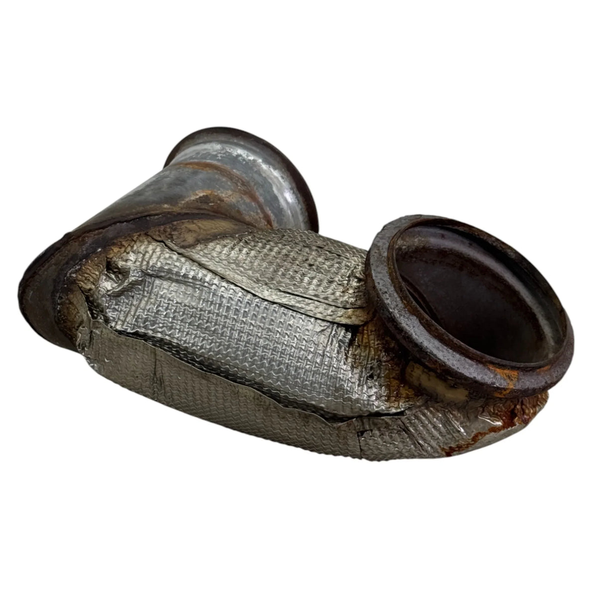 22935192 Genuine Volvo Exhaust Pipe