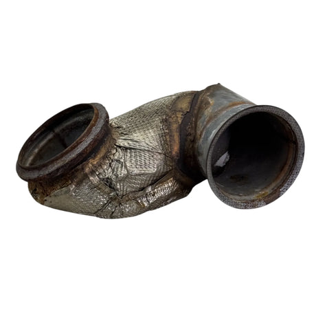 22935192 Genuine Volvo Exhaust Pipe