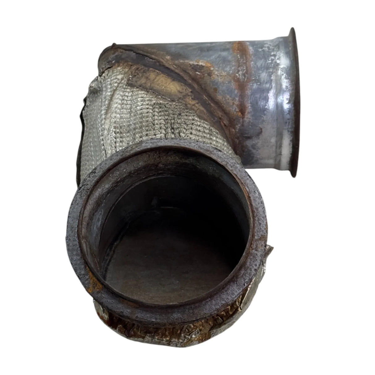 22935192 Genuine Volvo Exhaust Pipe