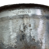 22935192 Genuine Volvo Exhaust Pipe