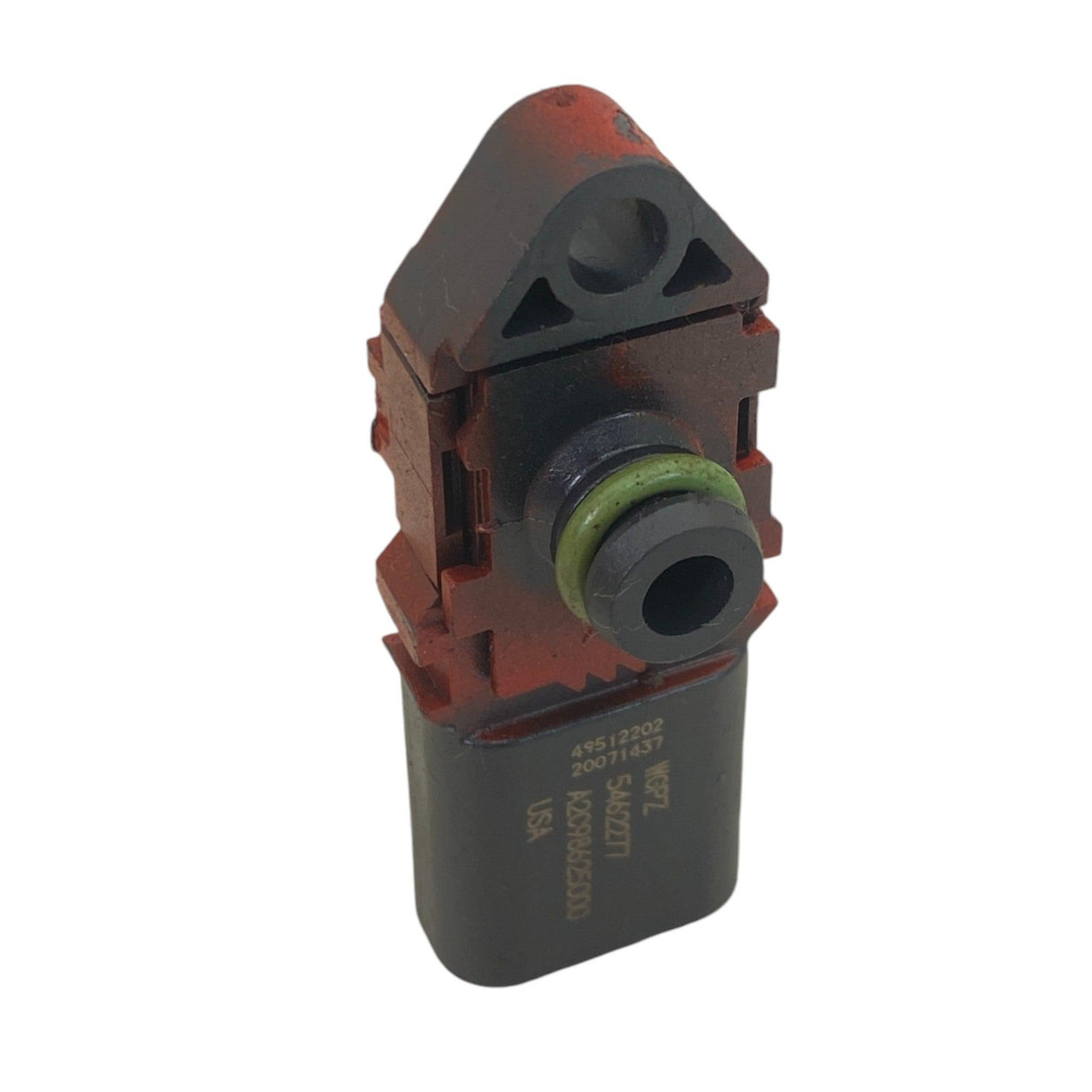 4358993 Genuine Cummins Crankcase Pressure Sensor