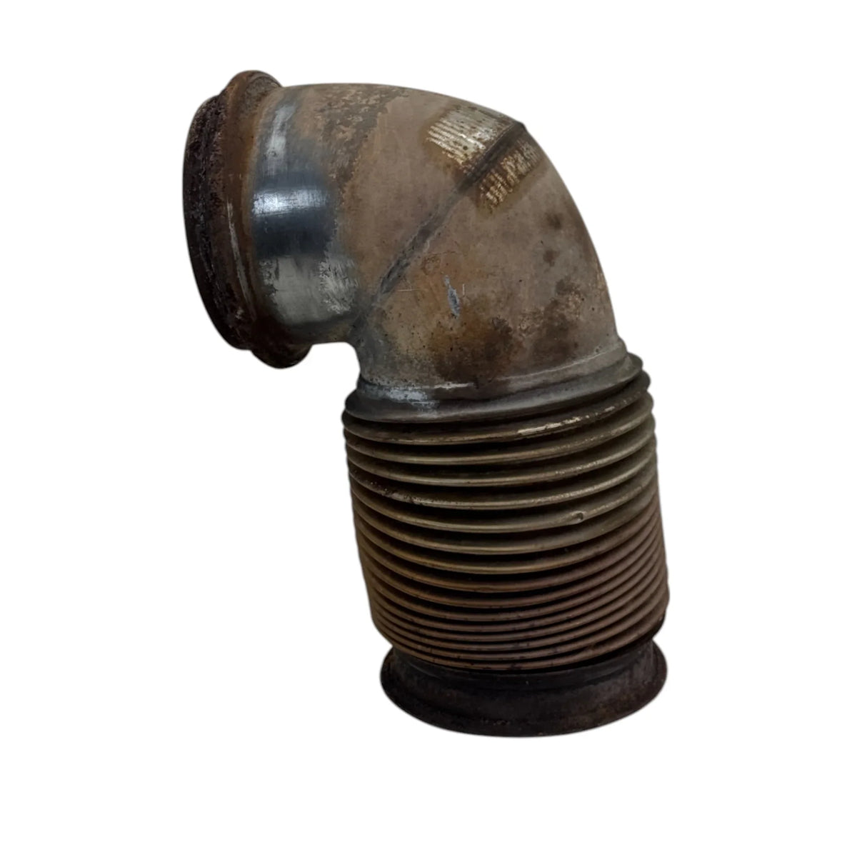 22633826 Genuine Mack Exhaust Pipe