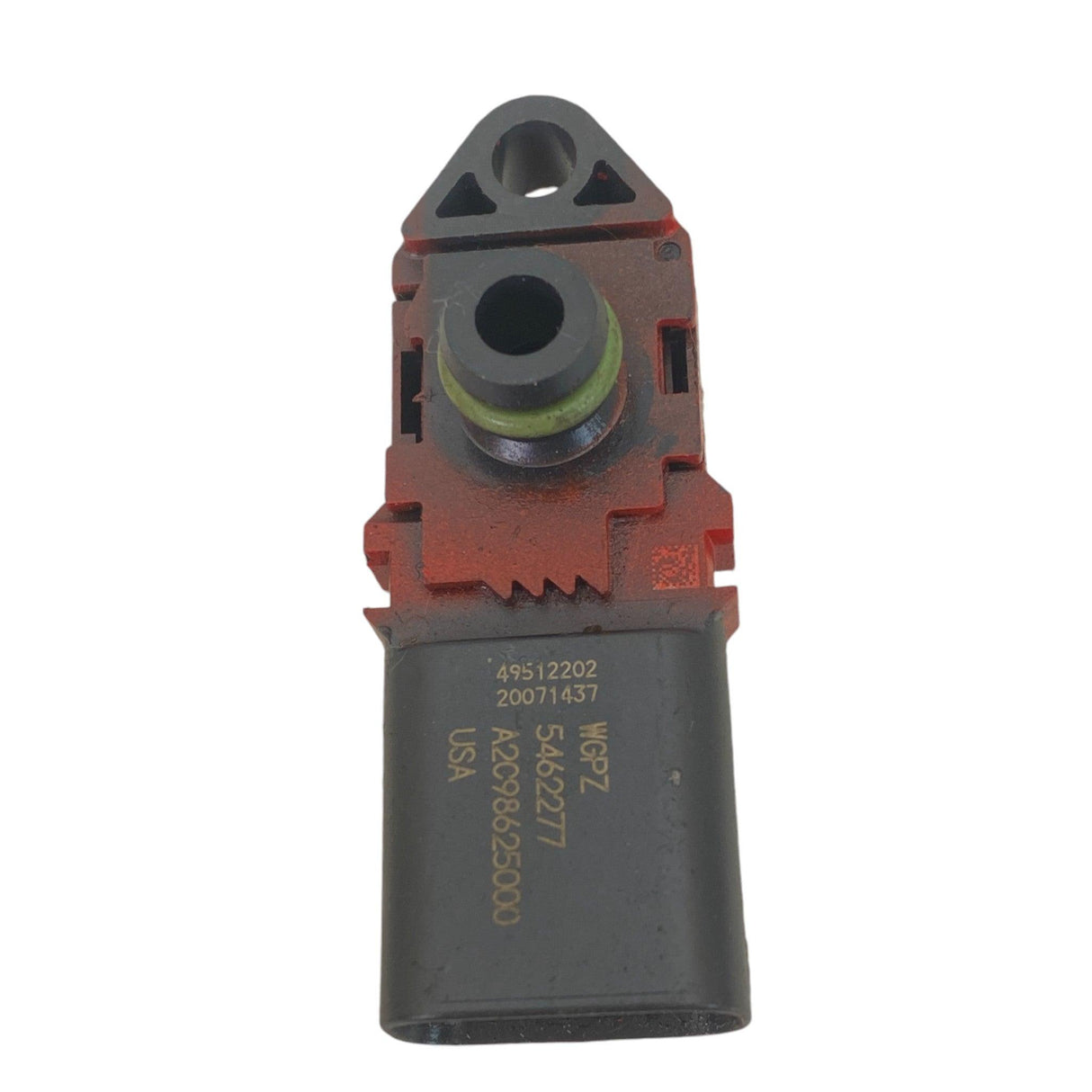 4358993 Genuine Cummins Crankcase Pressure Sensor