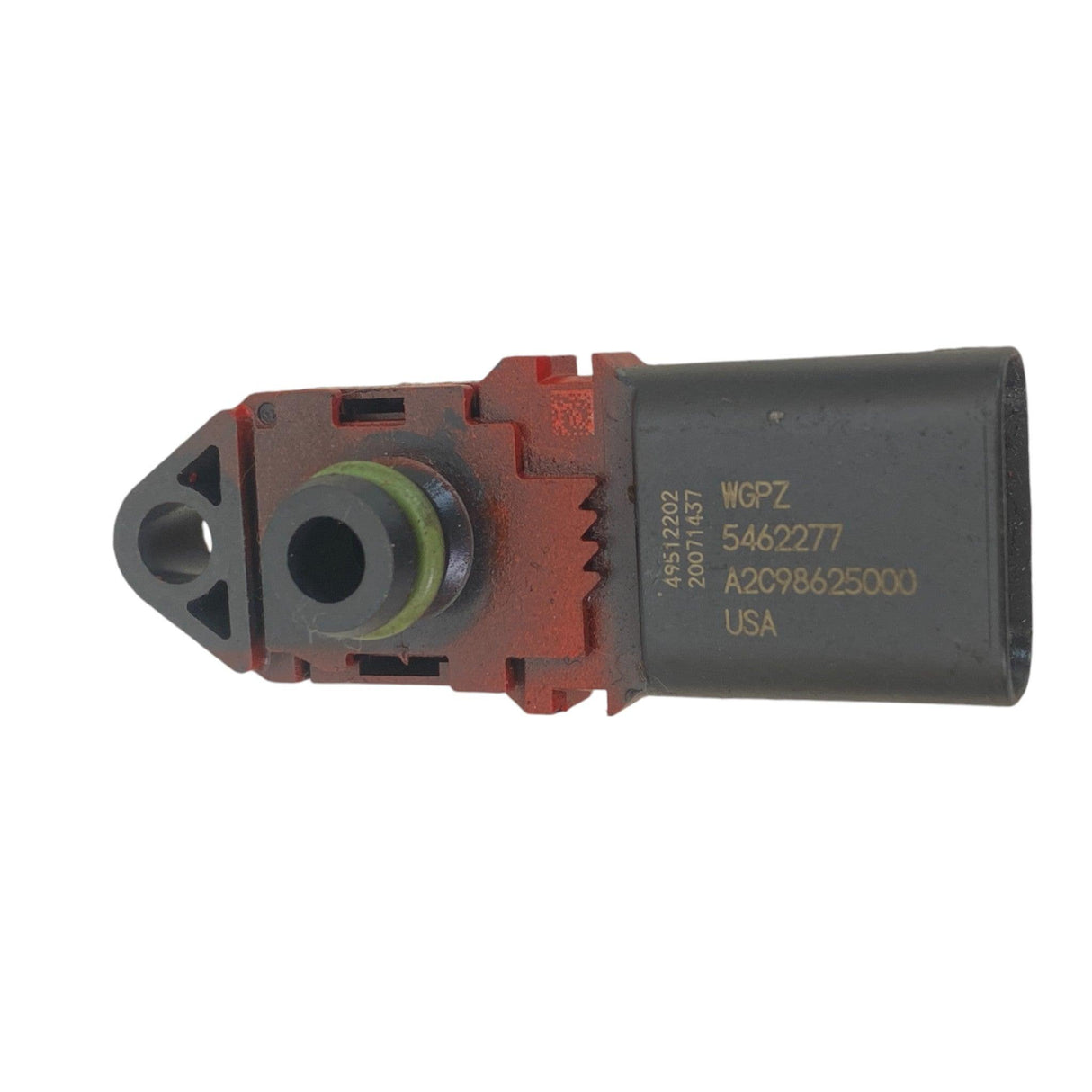 4358993 Genuine Cummins Crankcase Pressure Sensor