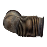 22633826 Genuine Mack Exhaust Pipe
