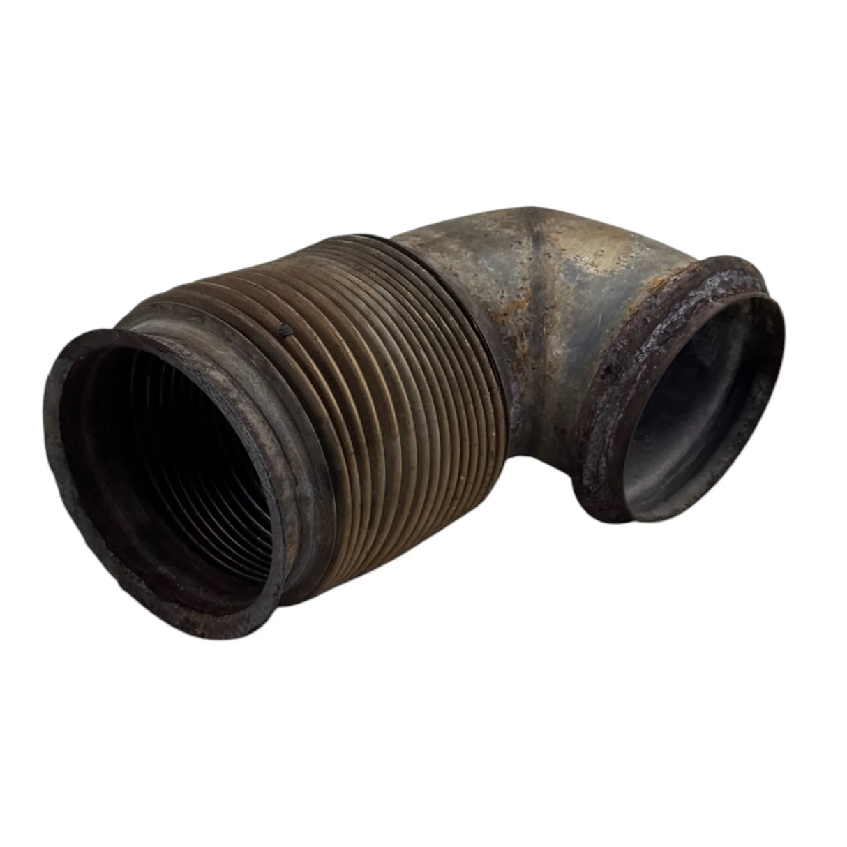 22633826 Genuine Mack Exhaust Pipe