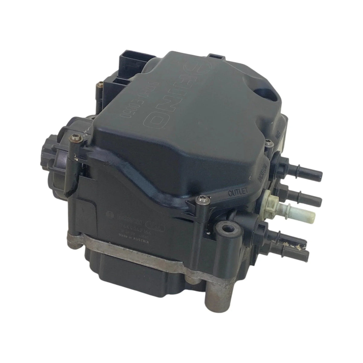 0 444 042 164 Genuine Hino DEF Doser Pump - Second Truck Parts