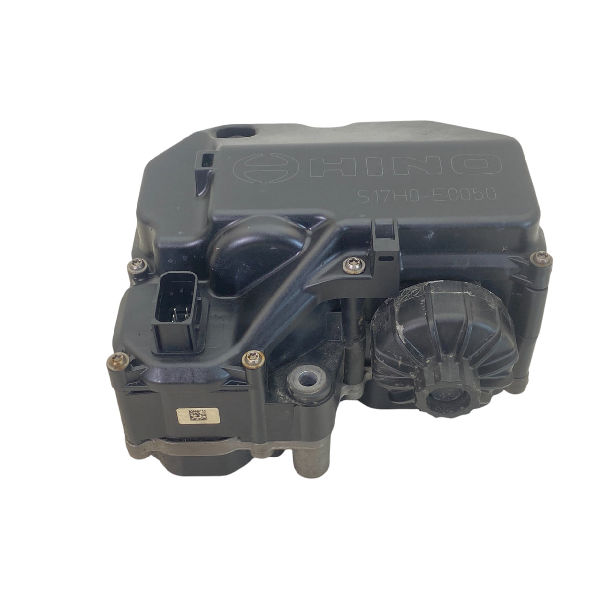 0444042164 Genuine Hino DEF Doser Pump