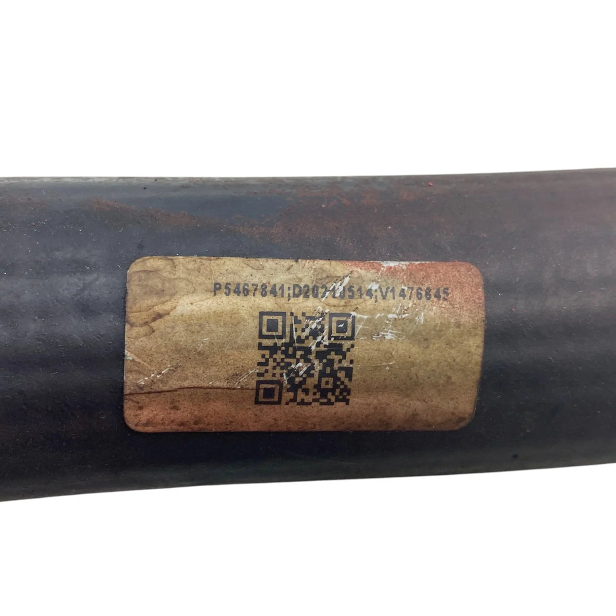 P5467841 Genuine Cummins Molded Hose
