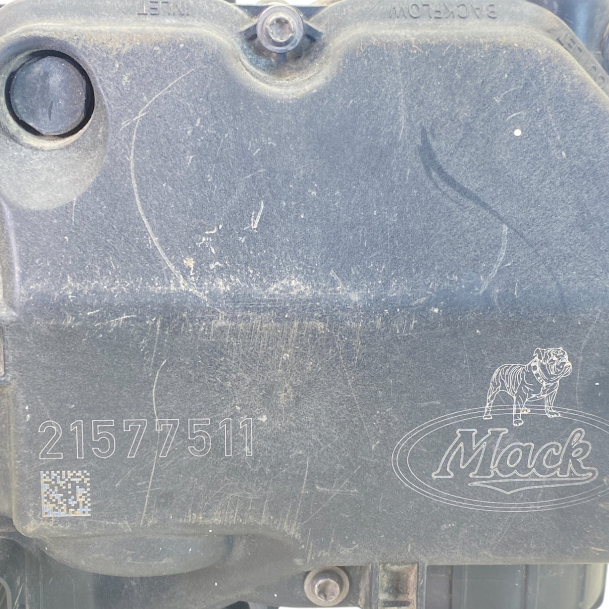 21577511 Genuine Mack DEF Pump Unit