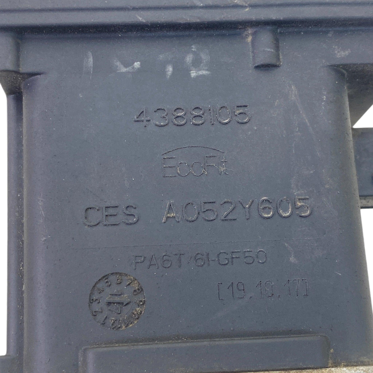 CMI2520171C1 Genuine Cummins Def Doser Pump