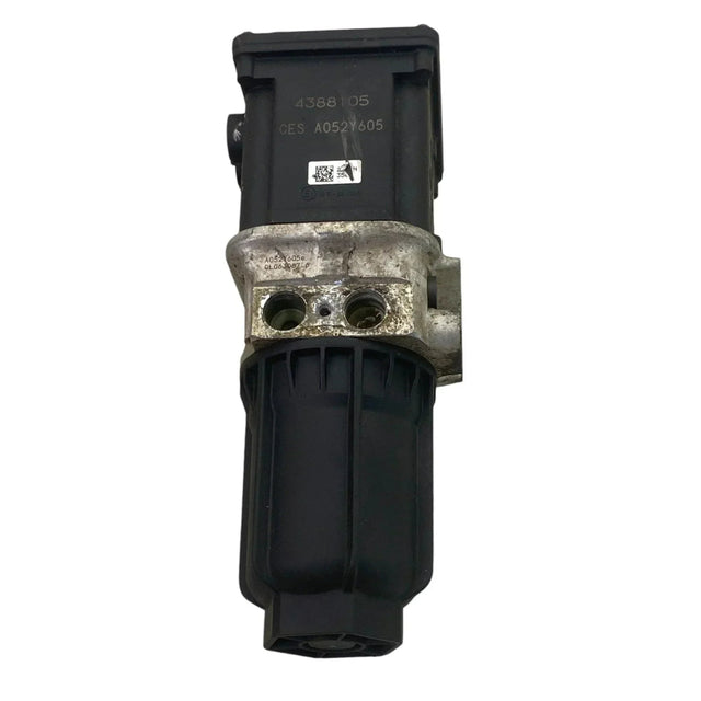 5506956CUM Genuine Cummins Def Doser Pump - Second Truck Parts