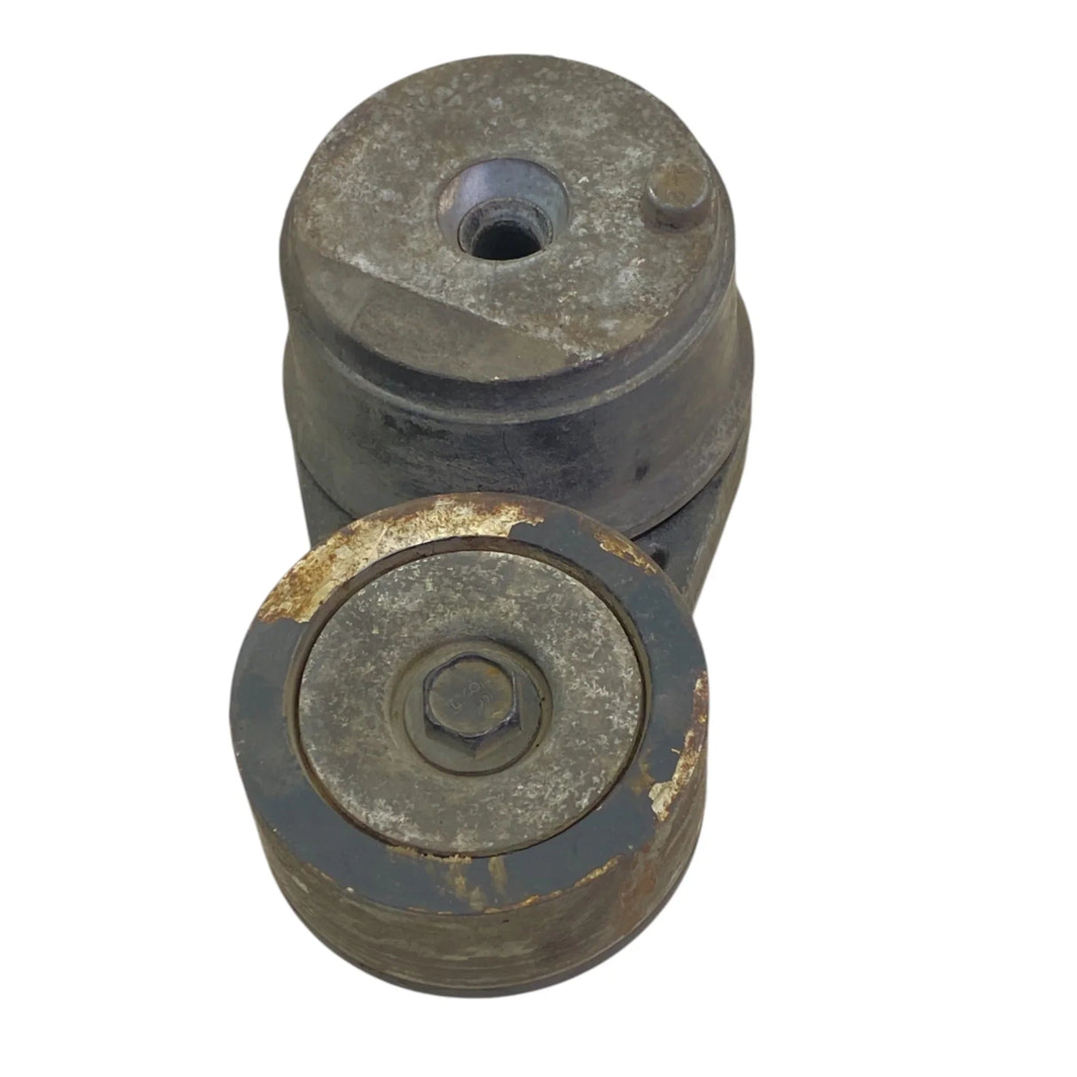 01-27846-000 Genuine Mercedes Belt Tensioner