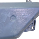 2118312 Genuine Paccar Inlet Silencer