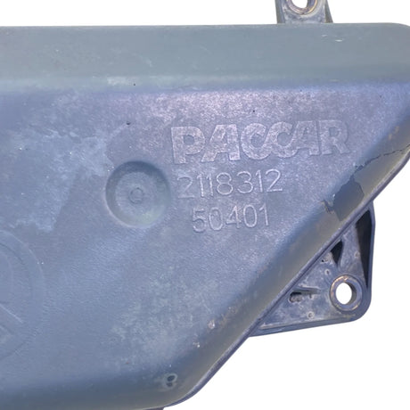 2118312 Genuine Paccar Inlet Silencer - Second Truck Parts