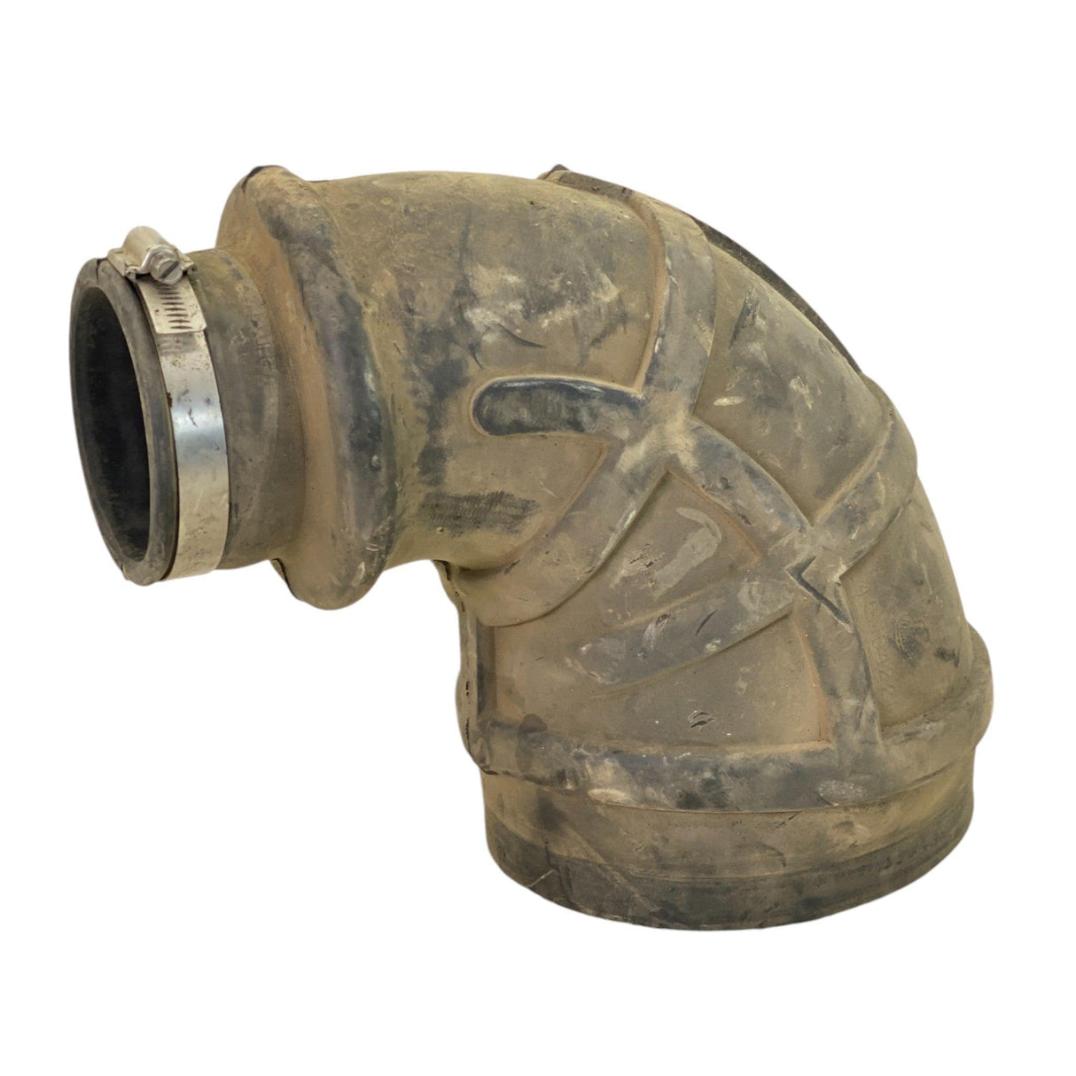 25172802 Genuine Mack Air Intake Elbow