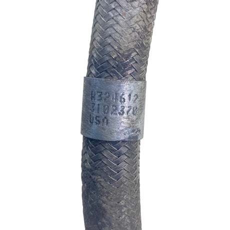 3102370 Genuine Cummins Turbocharger Oil Drain Connection