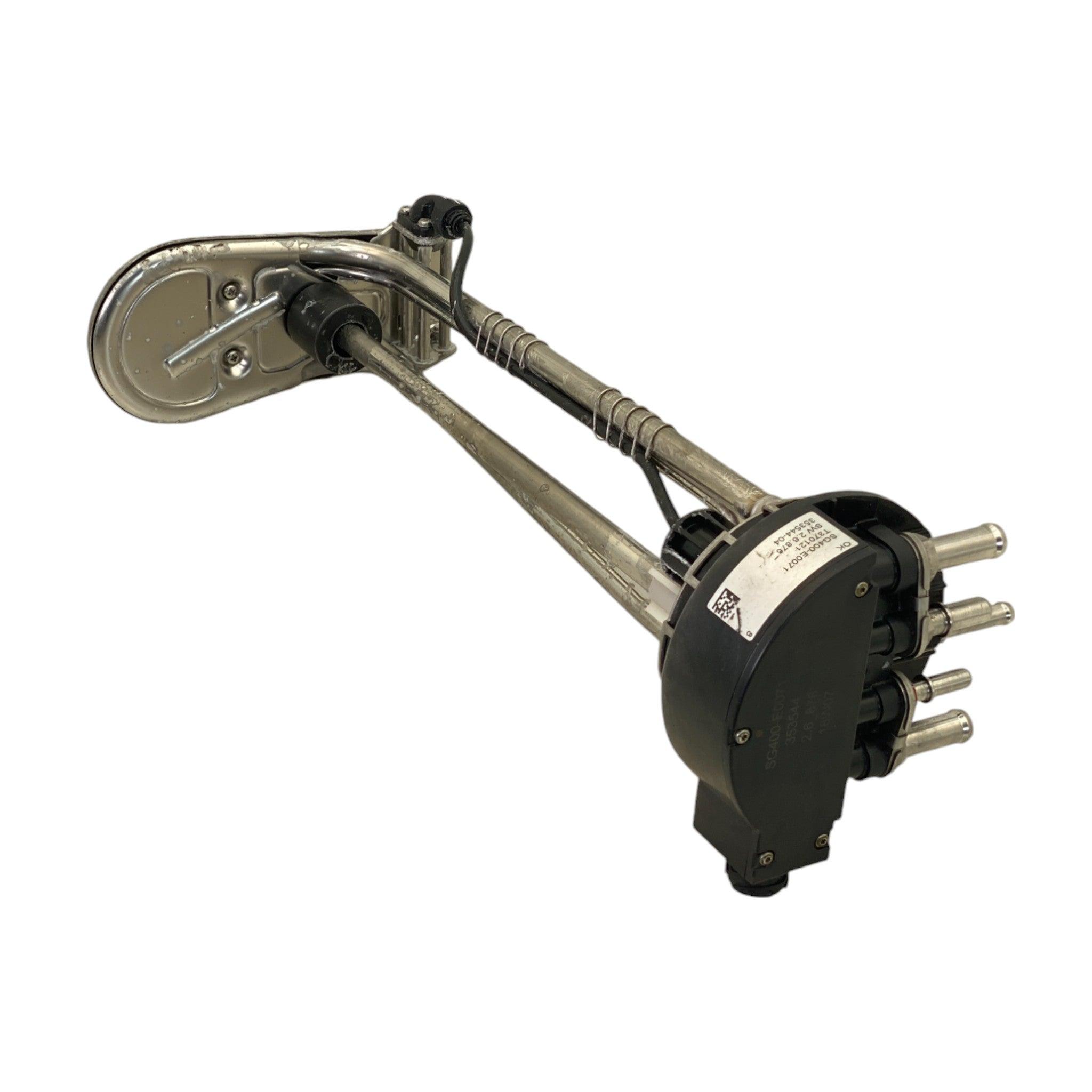 SG400-E0071 Genuine Hino DEF Head Sensor Assembly – Second SG400-E0071 Genuine Hino DEF Head Sensor Assembly – Second