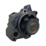 3609837 Genuine Cummins Oil Pump Cover - Second Truck Parts
