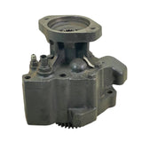 3609837 Genuine Cummins Oil Pump Cover - Second Truck Parts