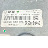 89550-E0440 Genuine Bosch Emission Control