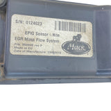 050000 Genuine Mack EGR Mass Flow System ECM