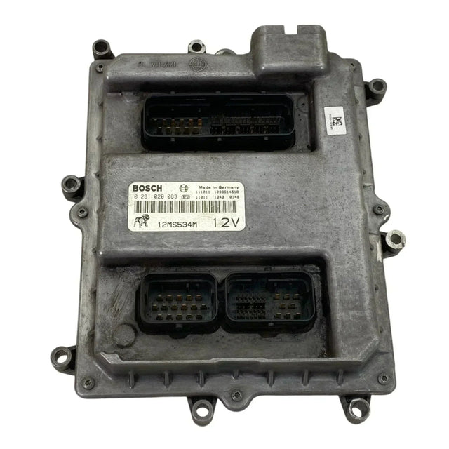 85020547 Genuine Mack ECM Engine Control Module - Second Truck Parts