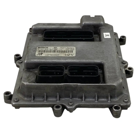 85020547 Genuine Mack ECM Engine Control Module - Second Truck Parts
