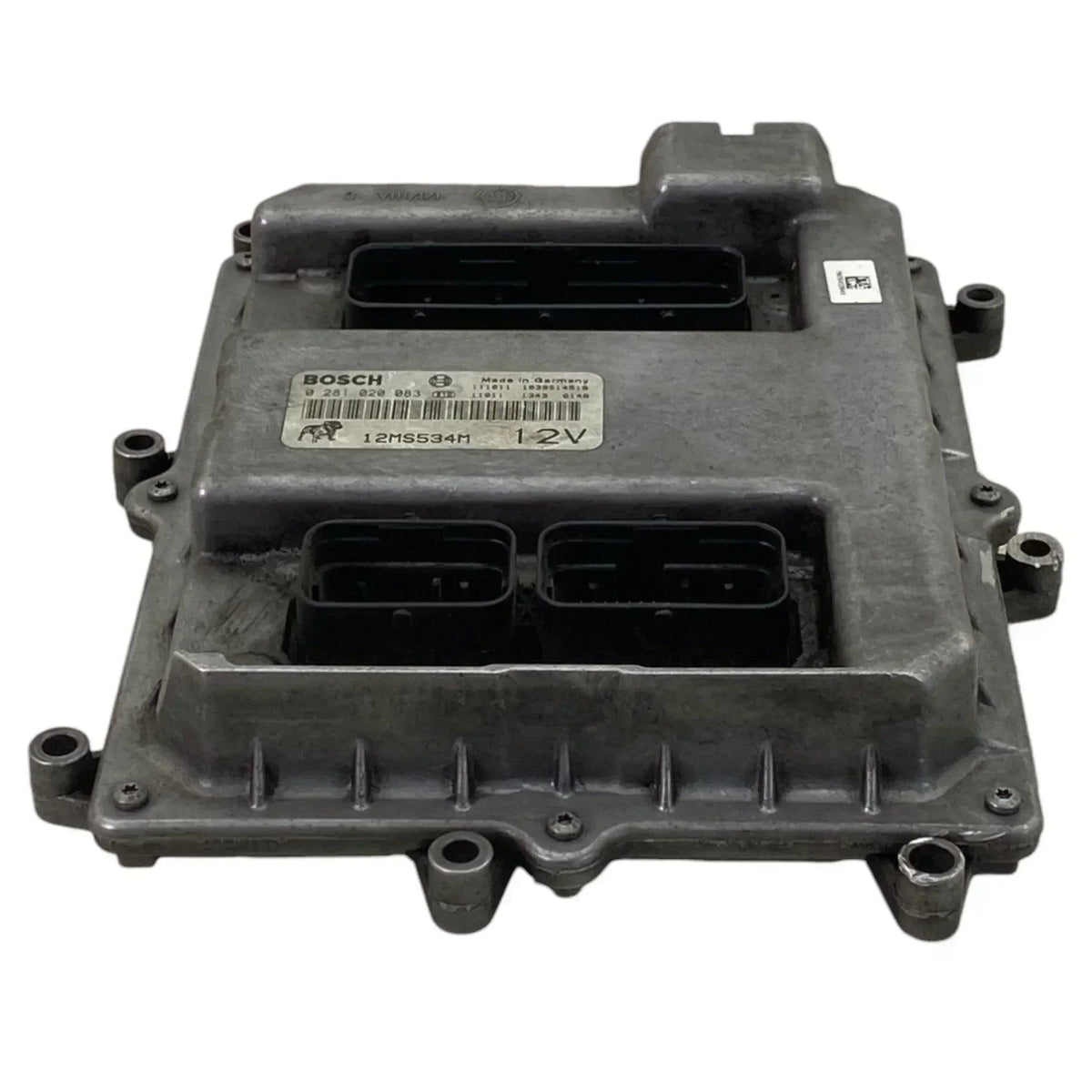 85020547 Genuine Mack ECM Engine Control Module - Second Truck Parts