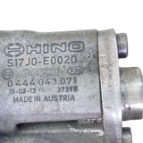 0444043071 Genuine Hino Dosing Module