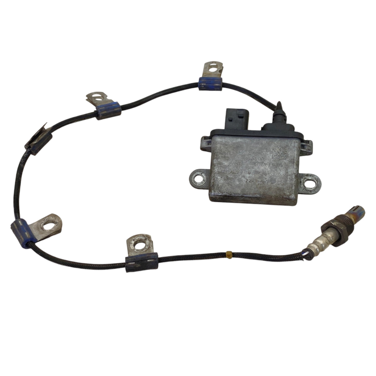 894A1-E0100 Genuine Hino Particulate Sensor