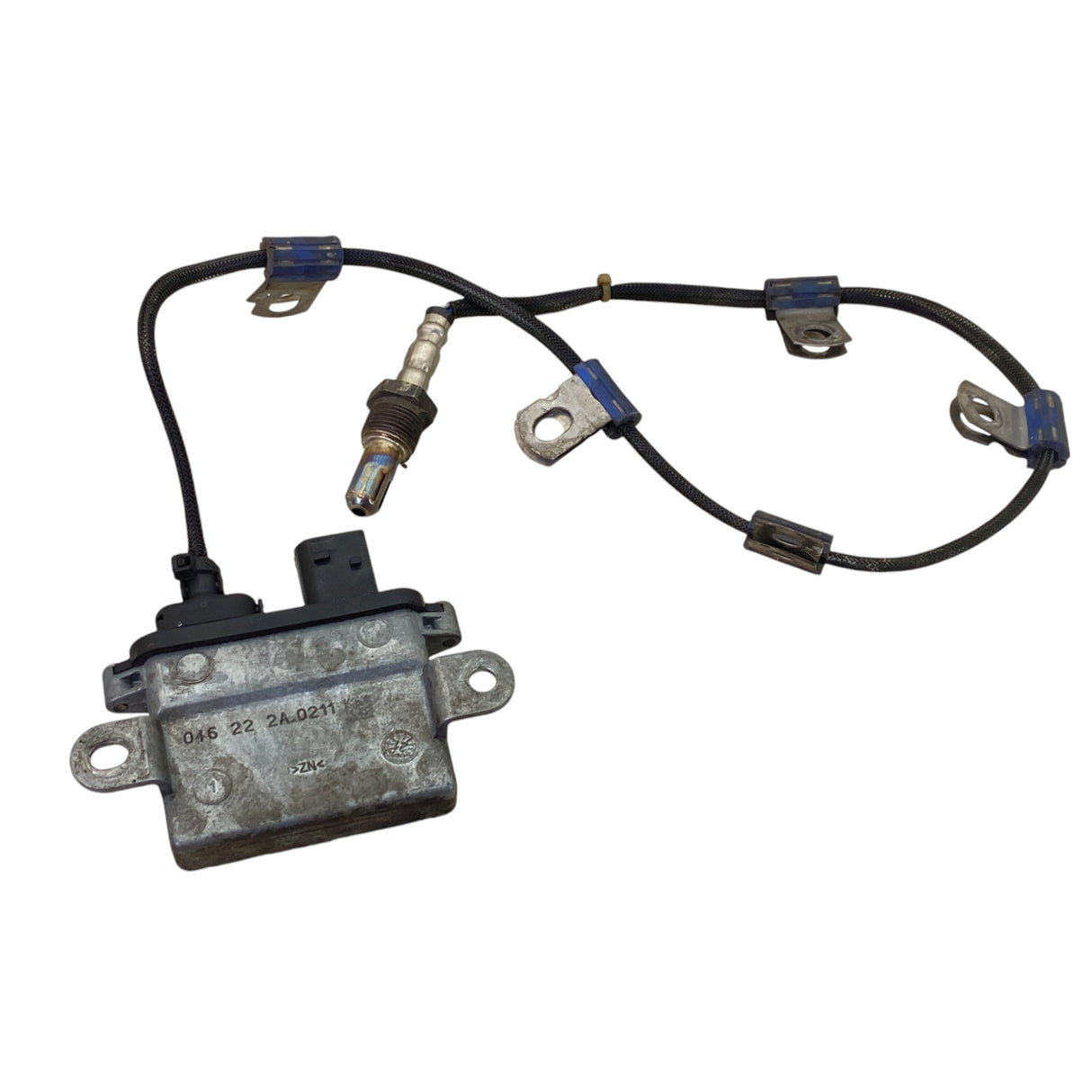 894A1-E0100 Genuine Hino Particulate Sensor – Second Truck Parts
