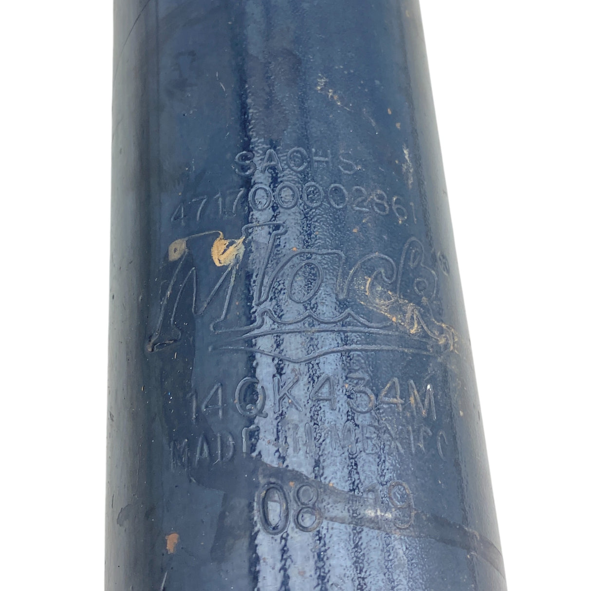 471700002861 Genuine Mack Shock Absorber