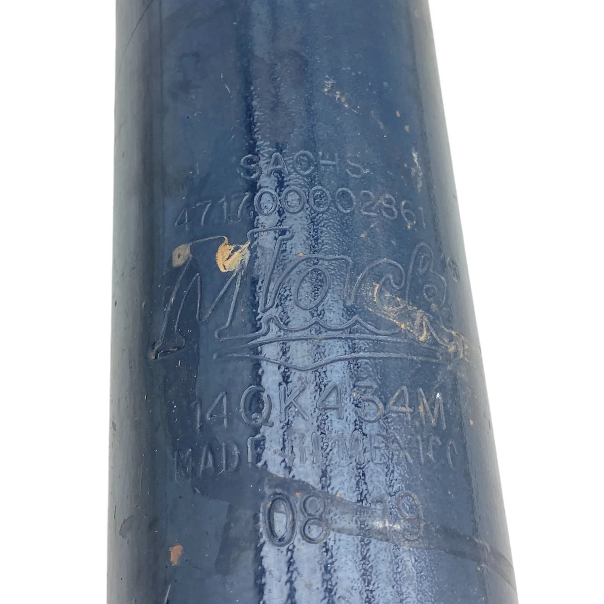 14QK434M Genuine Mack Shock Absorber