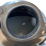 18045-EW01 Genuine Hino DPF Diesel Particulate Filters - Second Truck Parts