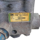 AM107611 Genuine International Power Steering Pump