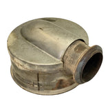4054743C91 Genuine International DPF Outlet Module - Second Truck Parts