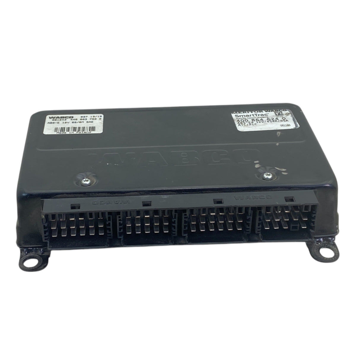 4008646240 Genuine Wabco ABS Electronic Control Unit