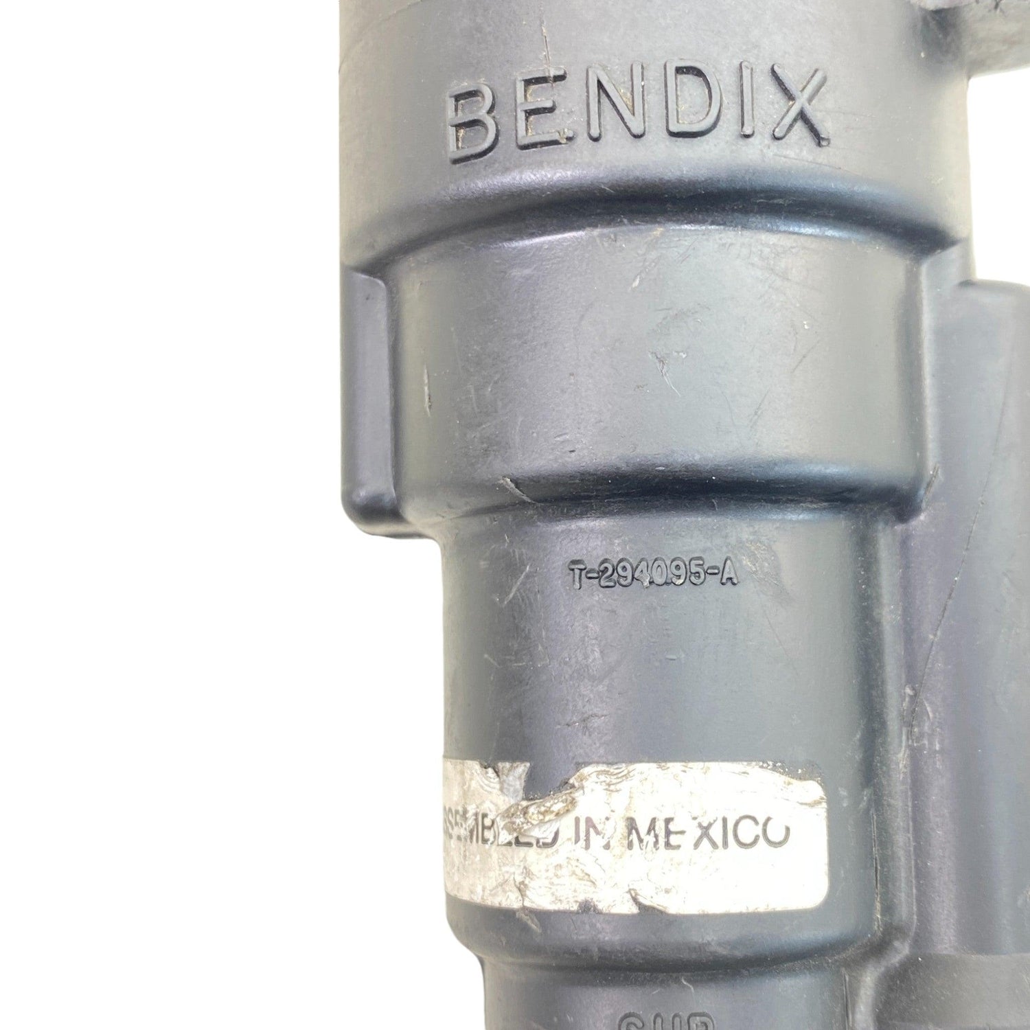 T-294095-A Genuine Bendix Trailer Brake Valve – Second Truck Parts