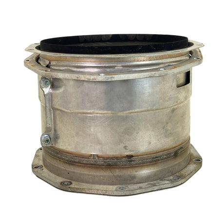 S1805-EW01 Genuine Hino DPF Diesel Particulate Filter - Second Truck Parts