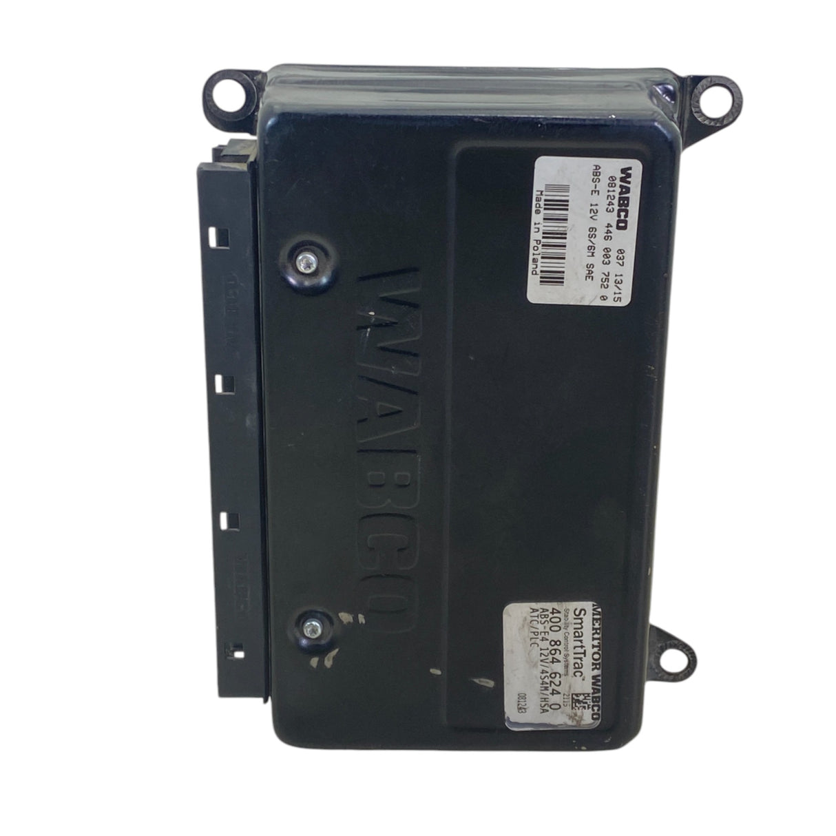 4008646240 Genuine Wabco ABS Electronic Control Unit