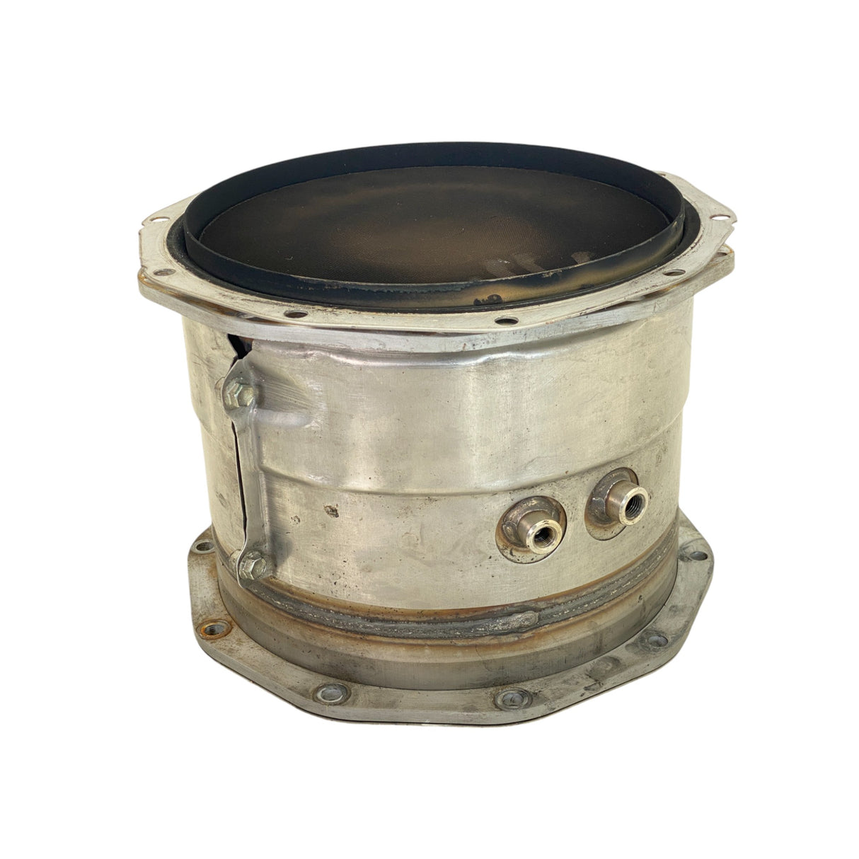 S1805EW01 Genuine Hino DPF Diesel Particulate Filter