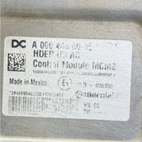 RA0004466035 Genuine Detroit Diesel Control Module