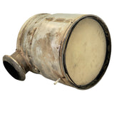 A048G481 Genuine International DOC Diesel Oxygen Catalyst