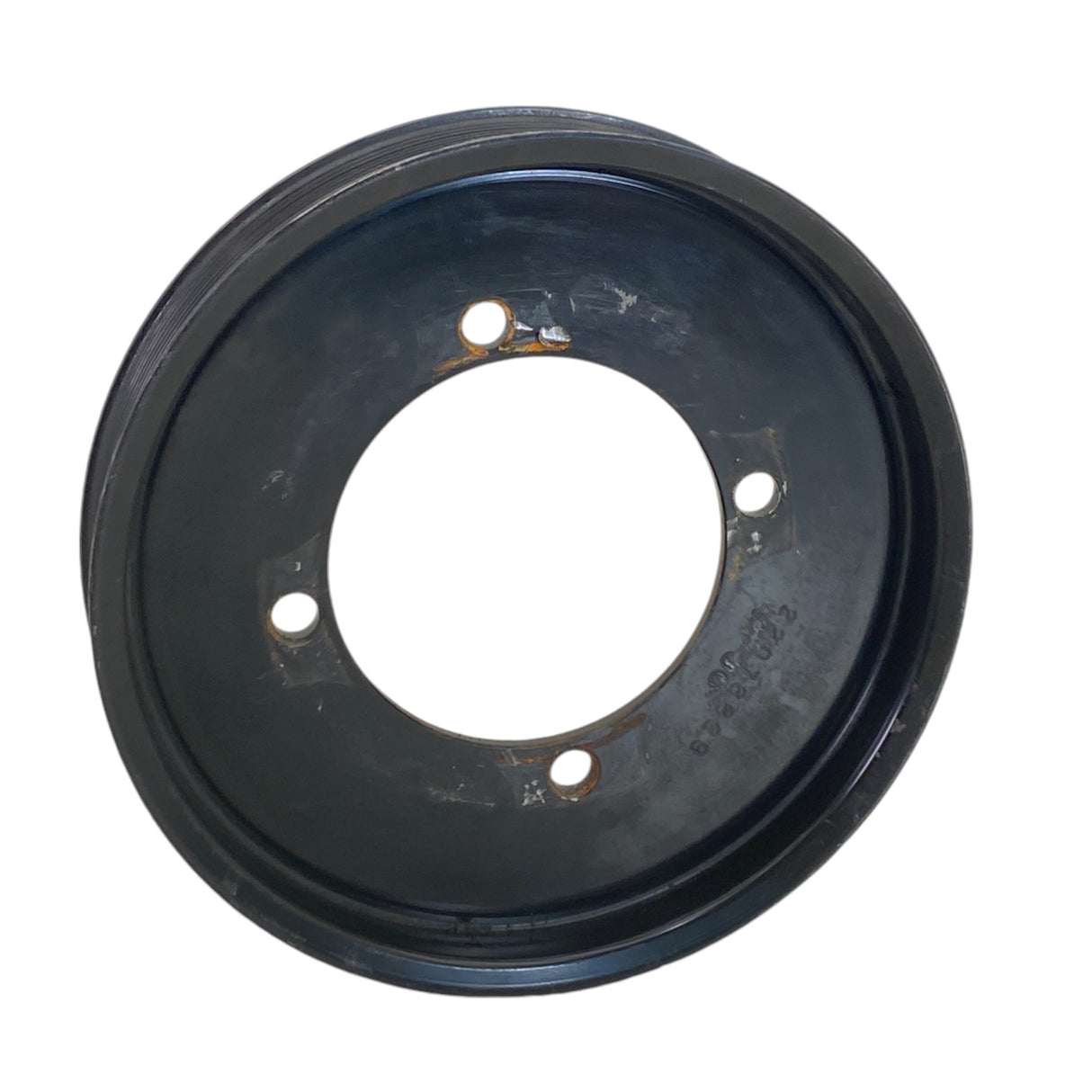 22078829 Genuine Volvo Pulley